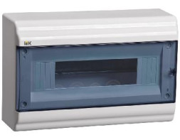 ЩРН-П-12 IP41 PRIME (MKP82-N-12-41-10) Щиток модульный навесной