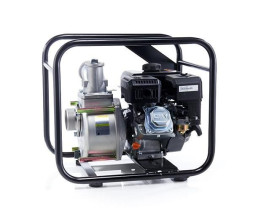Мотопомпа Koshin STV-80X