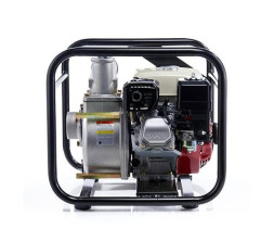Мотопомпа Koshin STH-80X