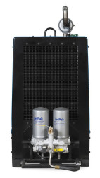 Сварочный агрегат Big Blue 800X Duo Air Pak