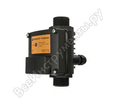 Блок управления насосом ТУРБИ-М1 Unipump 77004