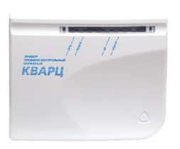 Прибор приемно-контрольный охранный Кварц исп.1 (новый)