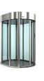 Шлюзовая кабина SAIMA GATE BOX