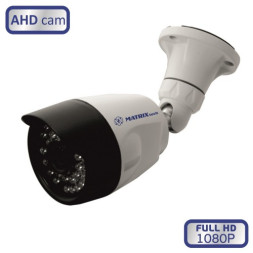 Уличная видеокамера MT-CW1080AHD20SN (3,6мм)