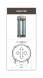 Шлюзовая кабина SAIMA PRESTIGE LIGHT